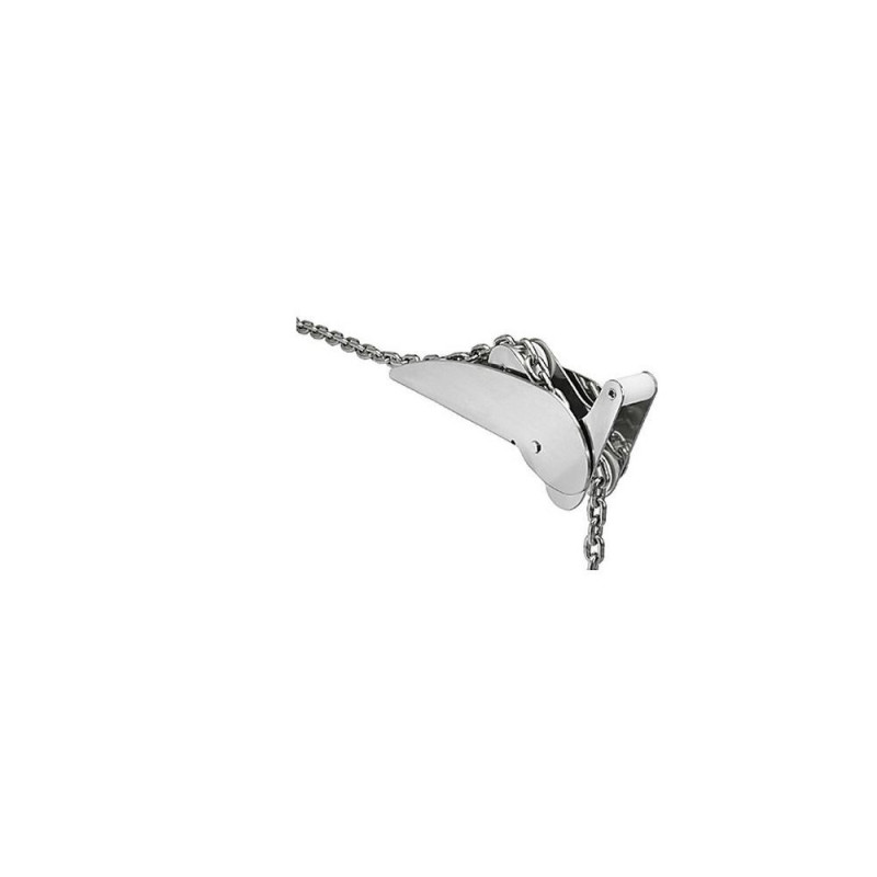 CAN Davier basculant Whale 330mm