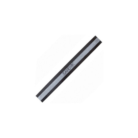 BAHCO Lame de rechange de 65 mm pour grattoirs sandvik 665 e
