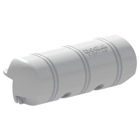 OCEAN Dock Fender 220x640, 3/4,white