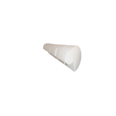 MAJONI Défense de ponton 110cm - bumper 3/4