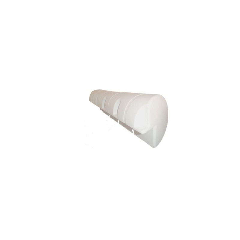 MAJONI Défense de ponton 110cm - bumper 3/4