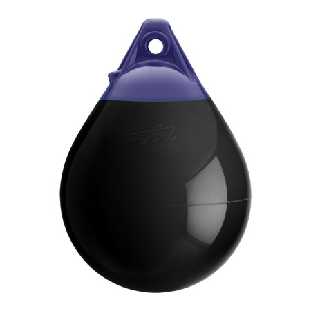 POLYFORM Pare battage A-2 noir