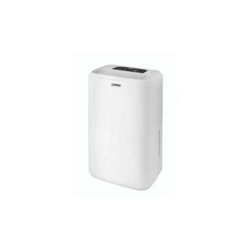 EUROM Déshumidificateur 10l/24h 220V