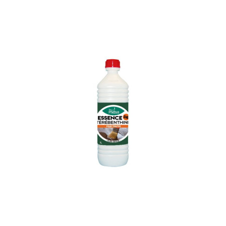 PHEBUS Essence de térébentine - 1 litre