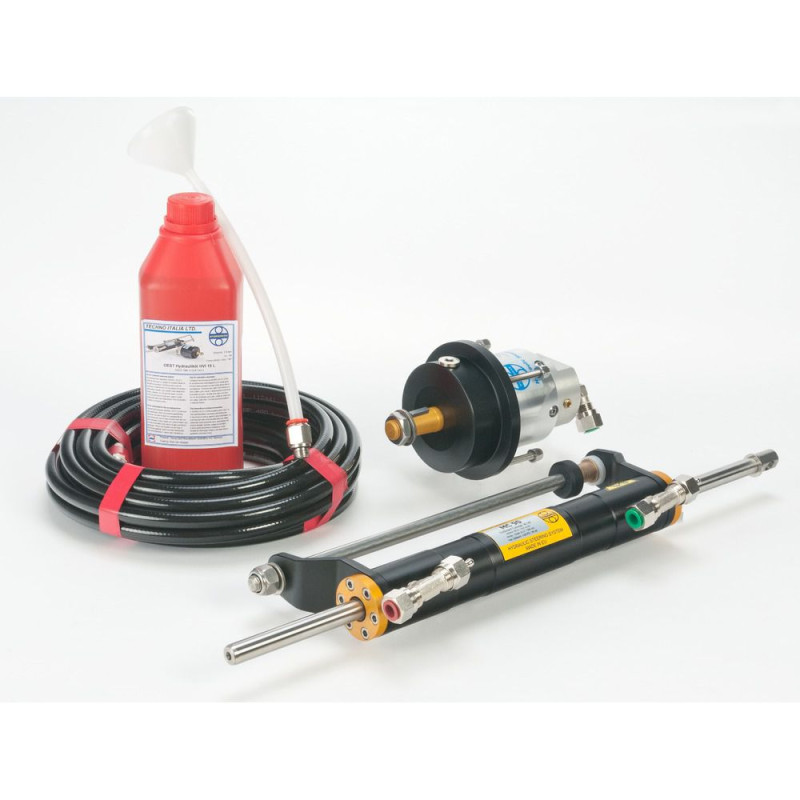 HYDRODRIVE Direction hydraulique MF115