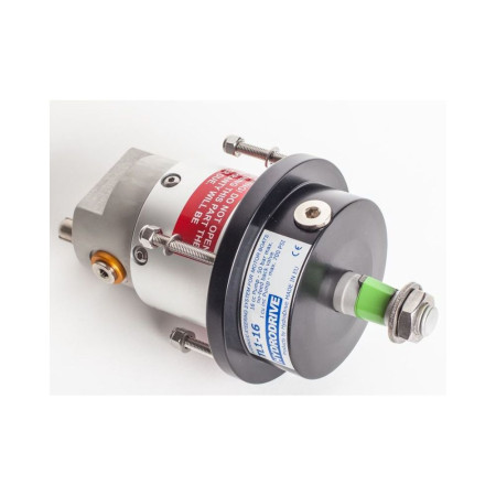 HYDRODRIVE Direction Hydraulique MF150MRA