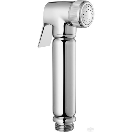 TREM Douchette seule chromée 140 mm
