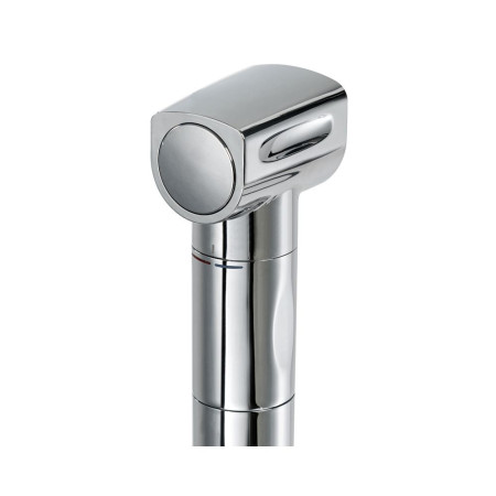 OSCULATI Douchette encastrable Chrome