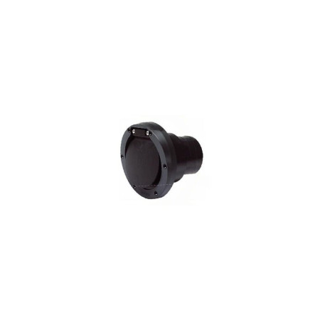 VETUS Sortie d'échappement Ø45mm avec clapet