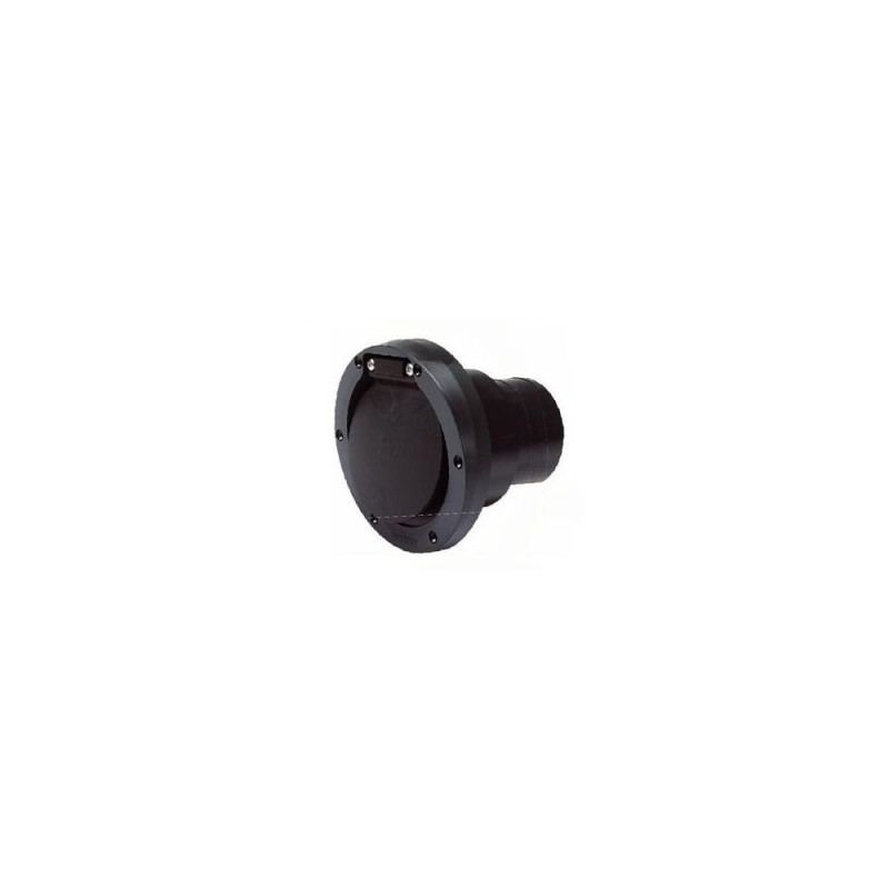 VETUS Sortie d'échappement Ø45mm avec clapet