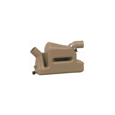 VETUS Waterlock Pot d'échappement LP40R