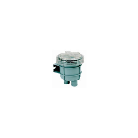 VETUS Filtre eau de mer 330 raccordement Ø19mm