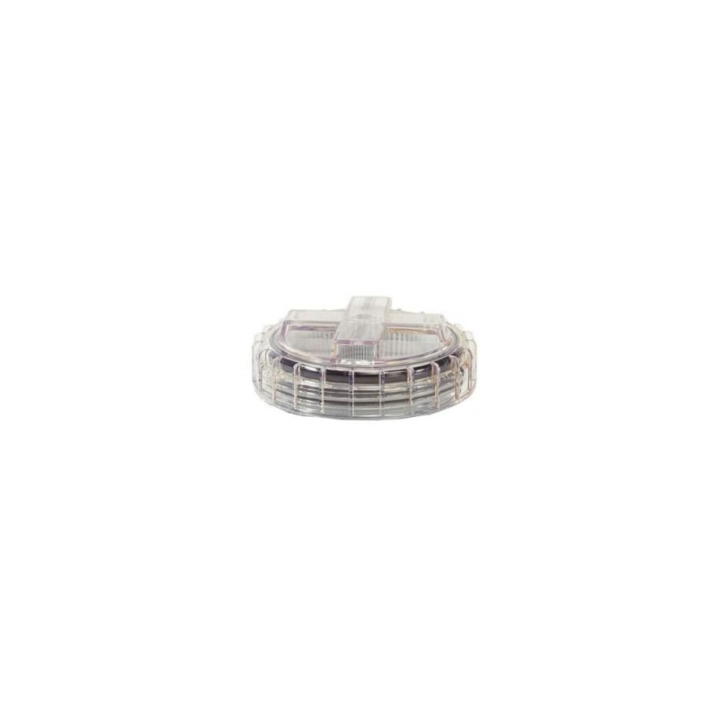 VETUS couvercle + joints pour un filtre 330