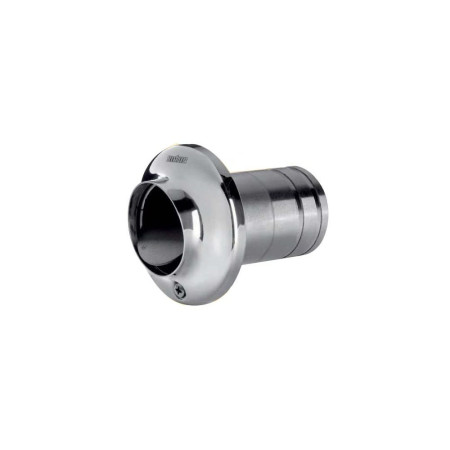 VETUS Sortie d'échappement inox 90mm