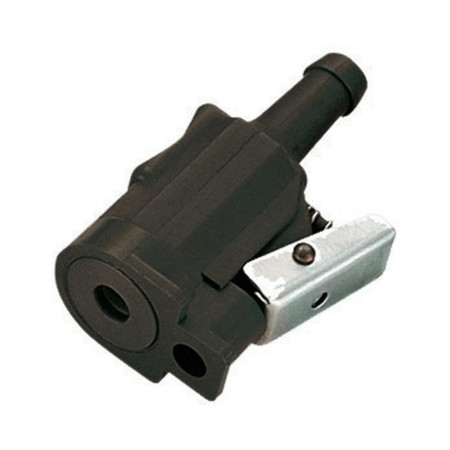 NAVEO Raccord femelle tuyau/moteur 8mm pour moteur Yamaha