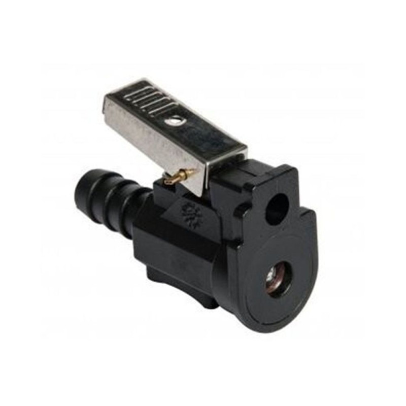NAVEO Raccord femelle tuyau/moteur 10mm pour Johnson/Evinr
