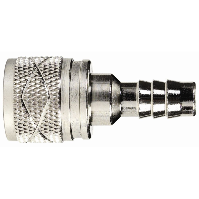 SIERRA Raccord femelle tuyau 10mm pour Tohatsu/Suzuki/Nissan