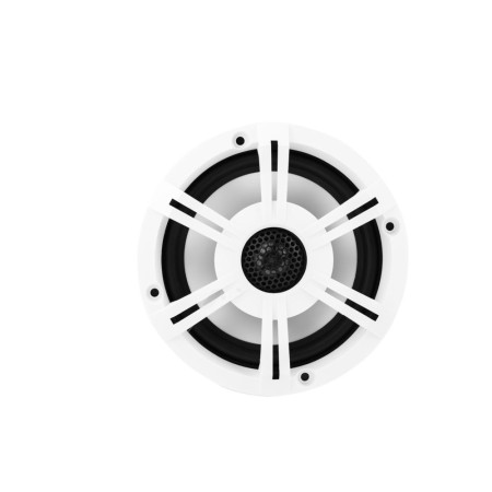 HAUT-PARLEURS BLUETOOTH ETANCHES BLANCS