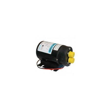 MATROMARINE pompe de vidange huile /gazoil 12V - 12 L