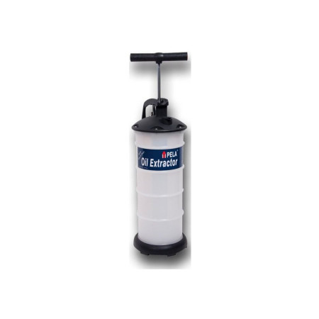 PELA Extracteur d'huile 4L