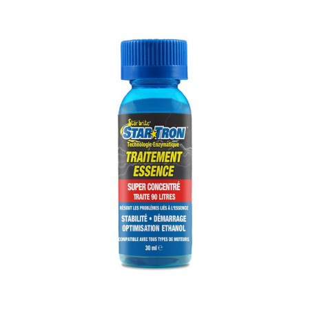 STAR BRITE Star Tron traitement essence 30ml pour 90L