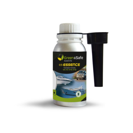 G&S Traitement intégral Essence 200ml
