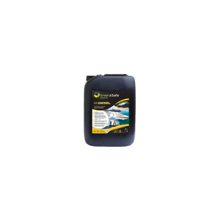 G&S Traitement intégral Diesel 5L