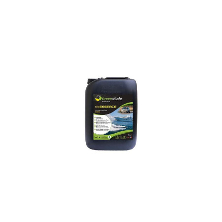 G&S Traitement intégral Essence 5L