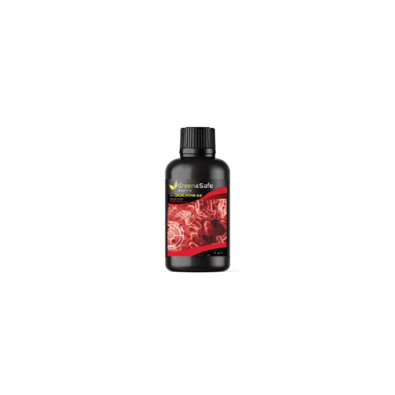 G&S BACTERIA 82 - 1 L