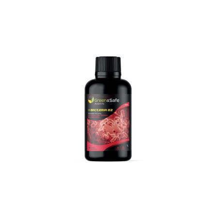 GREEN & SAFE BACTERIA 82 100ml