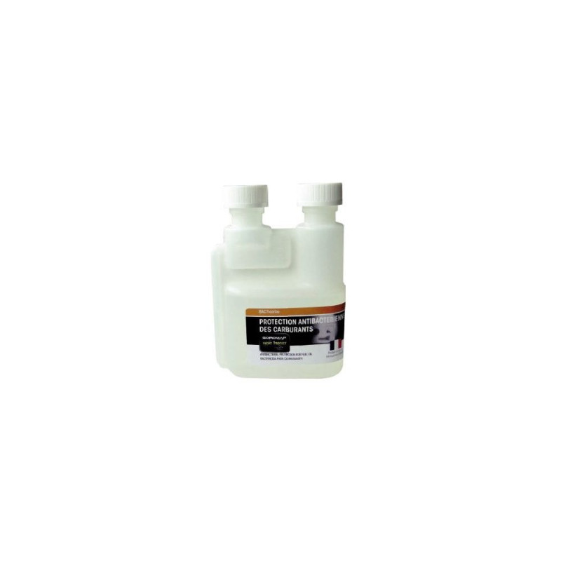 SOROMAP BactiCarbu 250ml