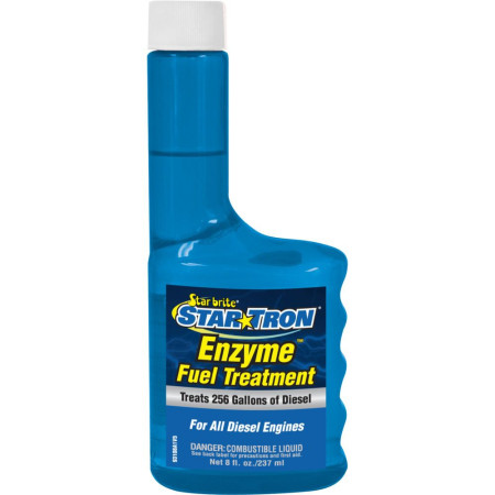 STAR BRITE Star Tron traitement enzymatique diesel 237mL