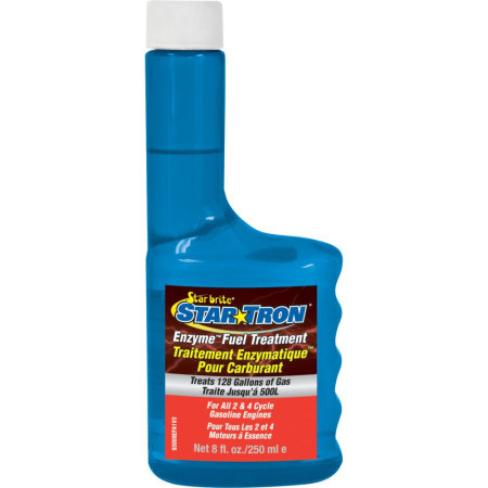 STAR BRITE Star Tron traitement enzymatique essence 237mL