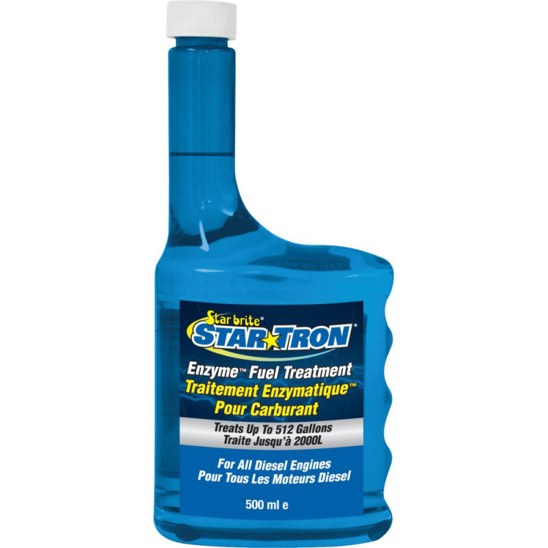 STAR BRITE Star Tron traitement enzymatique diesel 500mL