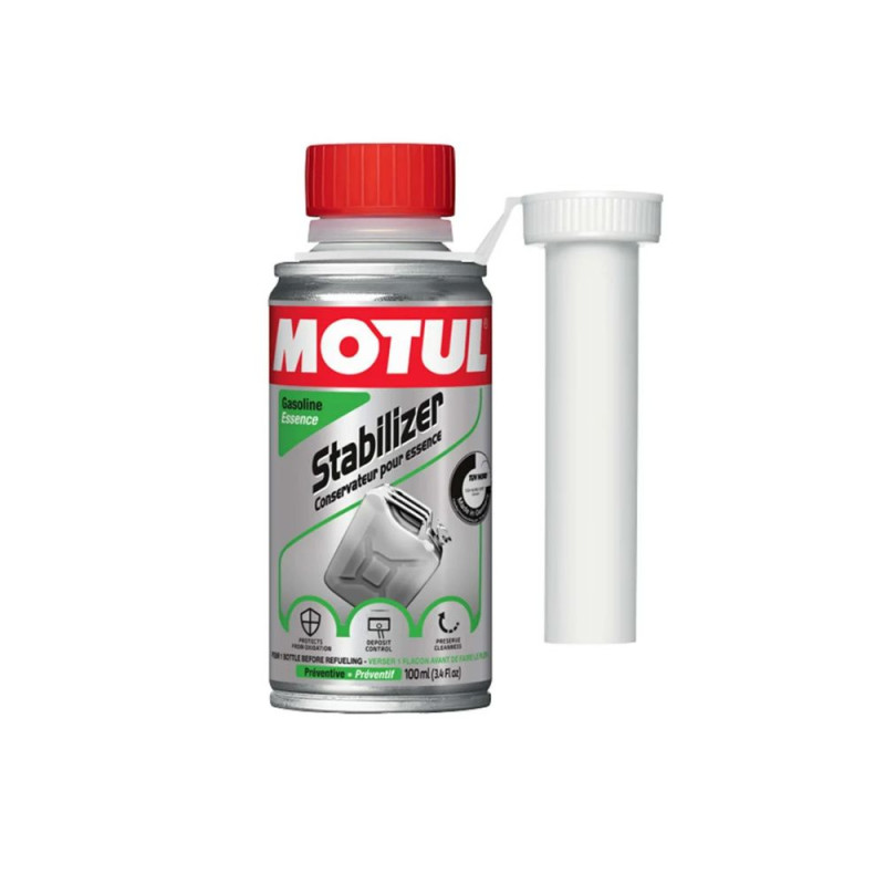 MOTUL Stabiliseur de carburant - 100mL