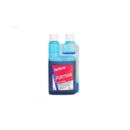 YACHTICON Liquide purysan pour WC chimiques