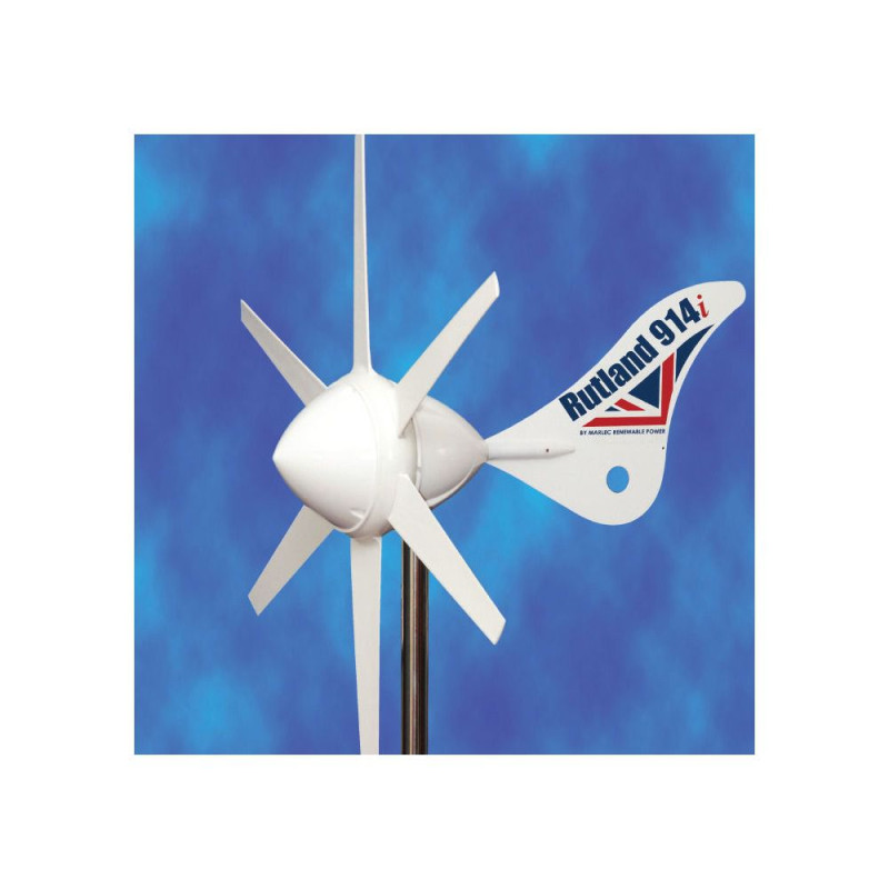 RUTLAND éolienne 914i Windcharger 12V