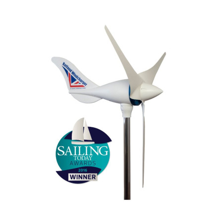 RUTLAND éolienne WG1200 Windcharger 12V