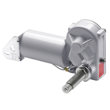 VETUS Moteur 12V essuie-glace electrique arbre long RW