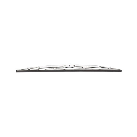 VETUS Balai d'essuie-glace inox poli 410mm