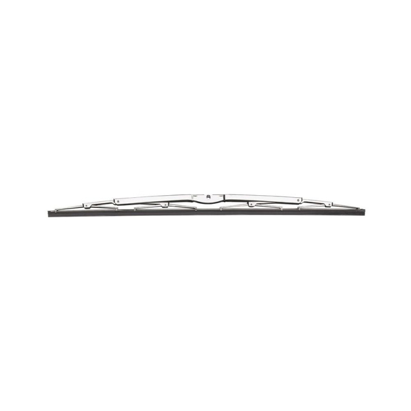 VETUS Balai d'essuie-glace inox poli 410mm