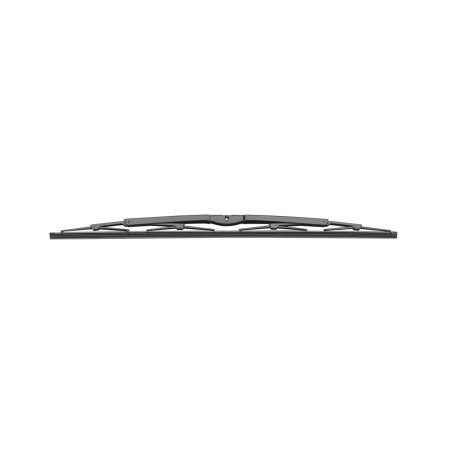 VETUS Balai d'essuie-glace inox/noir 305mm