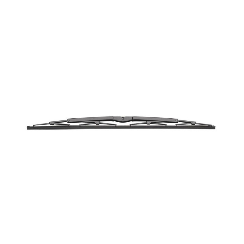 VETUS Balai d'essuie-glace inox/noir 508mm