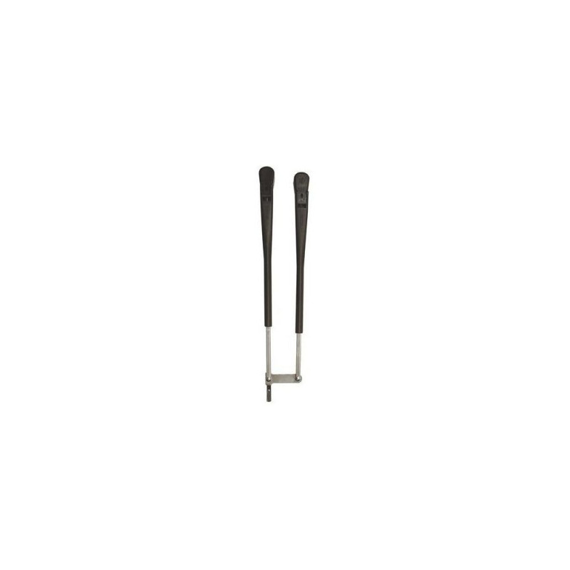 VETUS Bras d?essuie-glace parallèles 308-393 mm