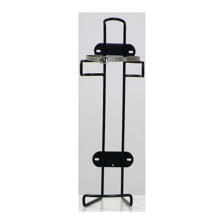 ANAF Support pour extincteur CO2 2kg