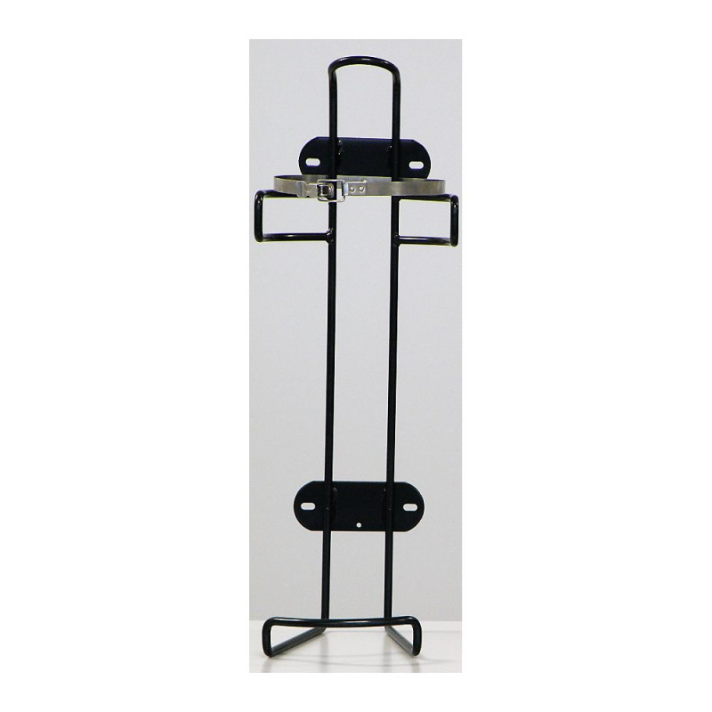 ANAF Support pour extincteur CO2 2kg