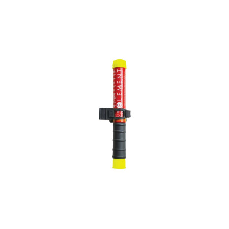 ELEMENT FIRE Fixation caoutchouc