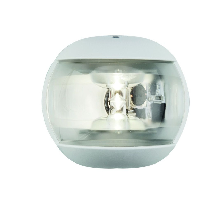 TREM Orsa LED feu de hune blanc (225°)