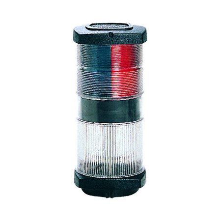 LALIZAS Classic LED 20 tricolore 360°, 12-24V