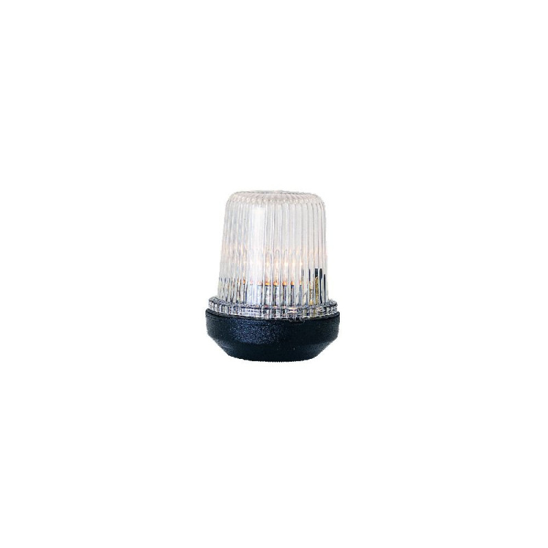 LALIZAS Classic LED 12 360° 12-24V blanc